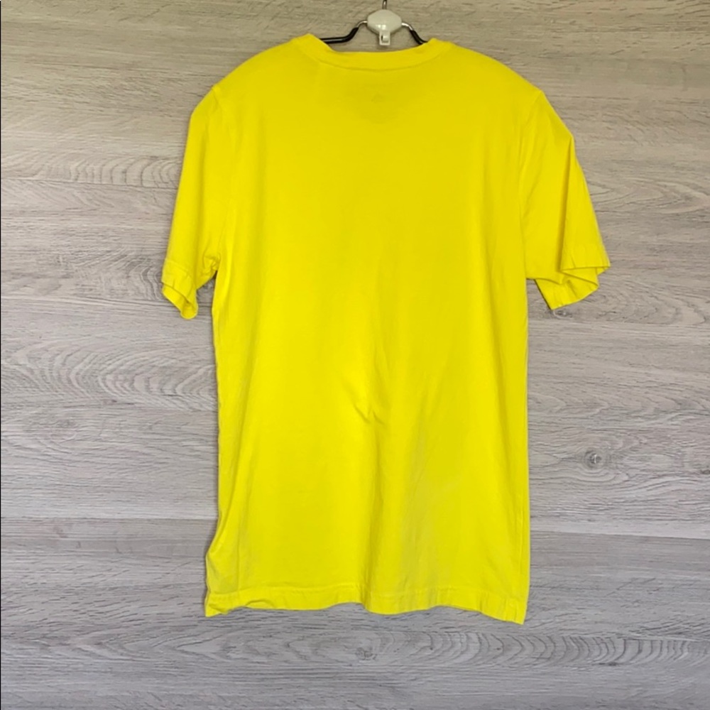 Youth Adidas Soccer Tee, L - Picture 4 of 4